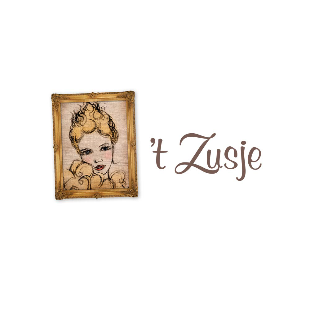 't Zusje
